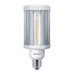 Philips TrueForce LED E27 HPL Klar 21W 3000lm 360D - 840  | Ersatz für 50W