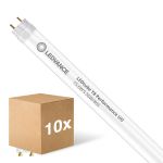 Mehrfachpackung 10x Ledvance LED Röhre T8 Performance (EM/Mains) Ultra Output 15.6W 2500lm - 865  | 120cm - Ersatz Für 36W