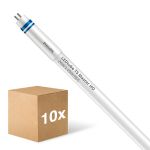 Mehrfachpackung 10x Philips LED Röhre T5 MASTER (HF) High Output 26W 3900lm - 865  | 145cm - Ersatz Für 49W