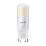 Philips CorePro LED Capsule G9 Matt 3.7W 470lm - 827  | Ersatz Für 40W