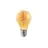 Nordlux Smart LED E27 Birne Fadenlampe Messing 4.7W 380lm 360D - 822  | Dimmbar