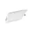 Ledvance LED Downlight Slim Quadrat SQ155 12W 1020lm 120D - 840  