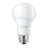 Philips Corepro LED Glühbirne E27 Birne Matt 10W 1055lm - 830 Warmweiß | Ersatz für 75W