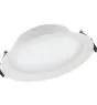Ledvance LED Downlight Alu DN200 25W 2370lm 100D - 865  | 215mm - IP44 