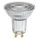 Ledvance Performance LED-Spot Reflektor GU10 PAR16 3.4W 230lm 36D - 930 | Höchste Farbwiedergabe - Dimmbar - Ersatz für 35W