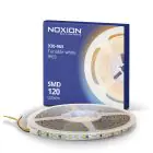 Led-Streifen Naga 5 Meter 24V - 120LEDs/m - 9.6W/m - 930-965 Abstimmbares Weiß | 8mm - IP65 - Höchste Farbwiedergabe - SMD2835