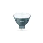 Philips Master LED Spot GU5.3 MR16 7.5W 621lm 36D - 930 Warmweiß | Höchste Farbwiedergabe - Dimmbar - Ersatz für 50W