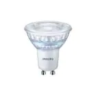 Philips MASTER Value Led-Spot GU10 PAR16 5.5W 575lm 36D - 927 Extra Warmweiß | Höchste Farbwiedergabe - Dimmbar - Ersatz Für 80W