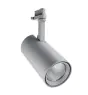 LED Schienenstrahler Spot Grau 35W 3300lm 36D - 940 | Höchste Farbwiedergabe 