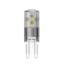 LED Capsule G9 2.6W 320lm - 827 | Ersatz für 30W