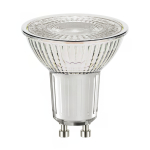 LED-Spot GU10 PAR16 4W 345lm 36D - 830 | Dimmbar - Ersatz für 50W