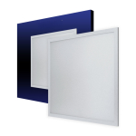 LED Panel Eco V4.0 28W 3200lm - 830  | 60x60cm - UGR <19 - Philips driver