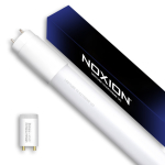 LED Röhre T8 Extreme (EM/Mains) Ultra Output 15.9W 2550lm - 865  | 120cm - Ersatz Für 36W