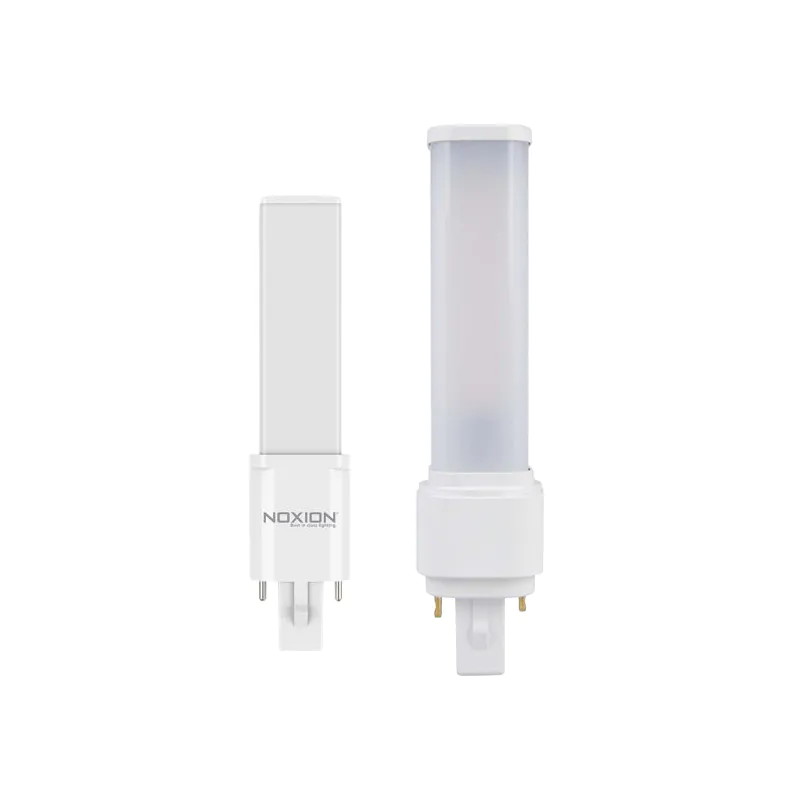 Ampoules CFL LED 2 broches