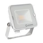 Ledvance Projecteur LED Compact Blanc 10W 1000lm 100D - 865  | IP65 - Symétrique 