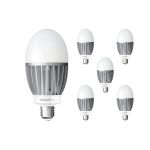 Lot 6x Ledvance LED ampoule HQL LED P E27 29W 4000lm - 840 | Remplacement 80W