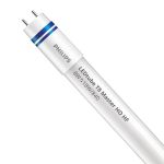 Philips Tube LED T8 MASTER (HF) High Output 8W 1050lm - 840  | 60cm - Remplacement 18W
