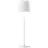 Brilliant Kaami Lampe De Table Métal Plastique Blanc 2W 310lm - 830 Blanc Chaud | 100mm - IP44 - Extérieur - Dimmable 