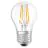 Ledvance Classic LED E27 Poire Filament Claire 4.2W 470lm - 927- | Meilleur rendu de couleur - Dimmable - Remplacement 40W