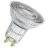 Ledvance LED Réflecteur GU10 PAR16 6.1W 575lm 60d - 940 Blanc Froid| Dimmable - Remplacement 80W