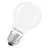 Ledvance Classic LED E27 Poire Dépolie 5.9W 806lm - 827 Blanc Très Chaud | mable - Remplacement 60W