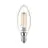 Philips MASTER Value LED Bougie E14 Filament Claire 3.4W 470lm - 927 | Meilleur rendu de couleur - Dimmable – Remplacement 40W