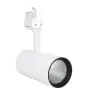 Ledvance Spot LED sur rail D85 Blanc 35W 2660lm 24D - 930  | Meilleur rendu de couleur 