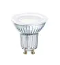 Osram Parathom Spot LED GU10 PAR16 9W 575lm 120D - 927  | Meilleur rendu de couleur - Dimmable - Remplacement 80W