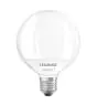 Ledvance Smart+ Wifi E27 Globe 16W 1521lm - 827-865 Accordable Blanc | RGBW - Remplacement 100W
