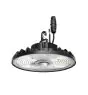 Highbay LED V4.0 Puissance Réglable 100-120-150-200W 34000lm 120D - 840/852/865 CCT | IP65 - 0-10V Dimmable - Remplacement 520W