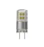 LED Capsule GY6.35 2.6W 300lm - 830  | Remplacement 28W