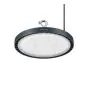 Philips Highbay LED BY121P Coreline G5 Aluminium Gris 72W 10500lm 85x85D - 840 Blanc Froid | IP65 - Dali Dimmable