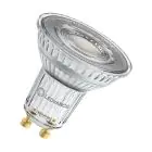 Ledvance LED PAR16 GU10 Réflecteur 7W 575lm 36D - 927  | Meilleur Rendu De Couleur - Dimmable - Remplacement 80W