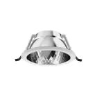 Spot Encastrable LED 12W 1440lm 60D - 940  | 165mm - Diamètre 140mm