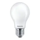 Philips MASTER Value LED Ampoule E27 Poire Dépolie 5.9W 806lm - 927 Blanc Très Chaud | Meilleur rendu des couleurs - Dimmable - Équivalent 60W