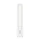 Philips CorePro PL-L LED Ampoule HF 8W - 830  | Remplacement 18W