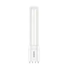 Philips Corepro PL-L LED 8W 960lm - 830  | Remplacement 18W