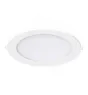Spot encastrable LED V2.0 24W 2400lm 120D - 830 | 225mm - IP44 - 1-10v Dimmable 