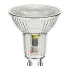 Spot LED GU10 PAR16 5.5W 560lm 36D - 830 | Remplacement 75W