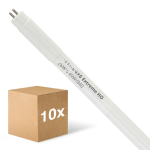 Lot 10x Tube LED T5 Extreme (HF) High Output 26W 3900lm - 840  | 145cm - Remplacement 49W
